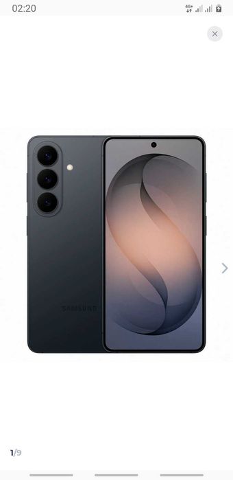 Продам samsung galaxy S 26, 512 gb