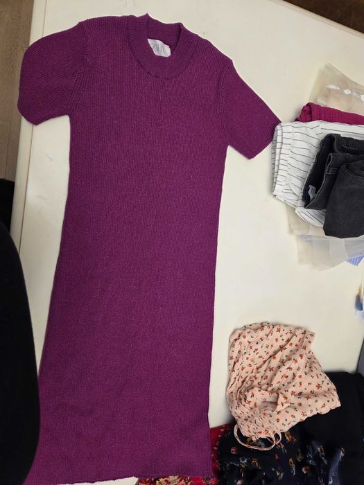 Вещи детские zara