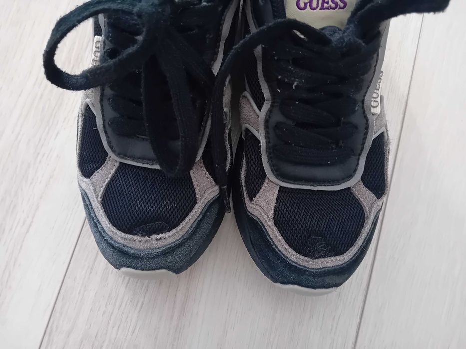 Дамски маратонки Guess