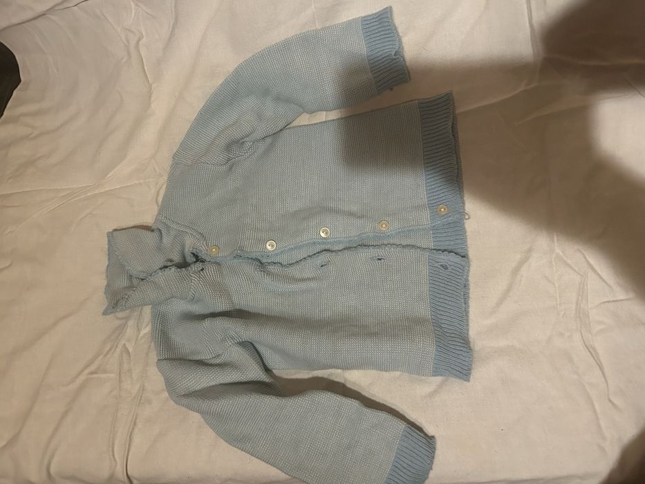 Детски дрехи 8 броя