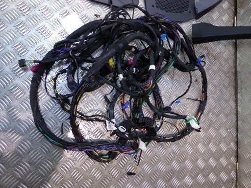 BMW X5 F15 F85 X6M F86 HARMAN KARDON Аудио Система