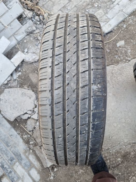 Покрышка 235 70 R16