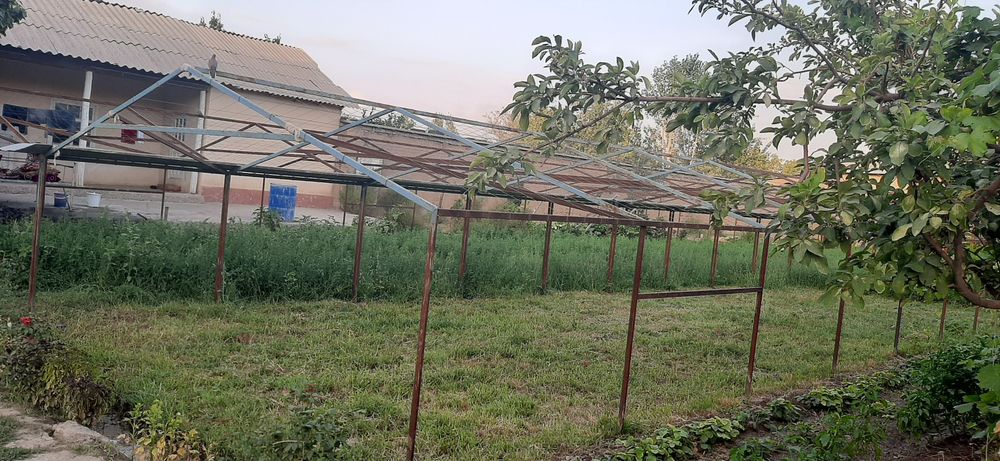 Иссикхона 44 метрга 11 метр