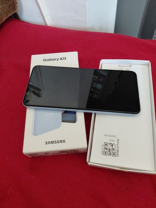 Vând Samsung Galaxy A13