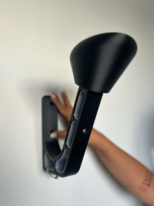 Поставка за каска