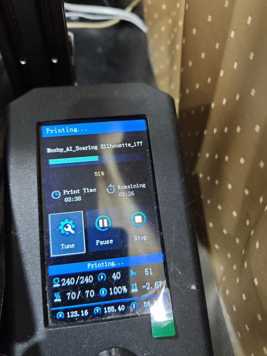 3D принтер Creality Ender 3 Max Neo