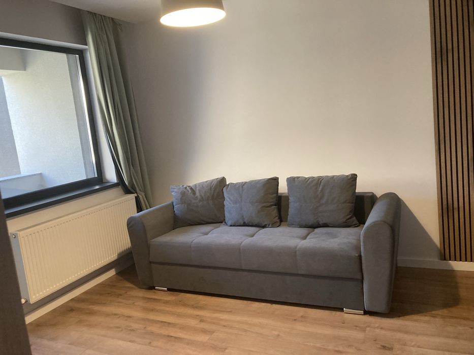 Proprietar garsoniera Berceni- Grand Arena,conf.1bloc nou,complex rezidential.