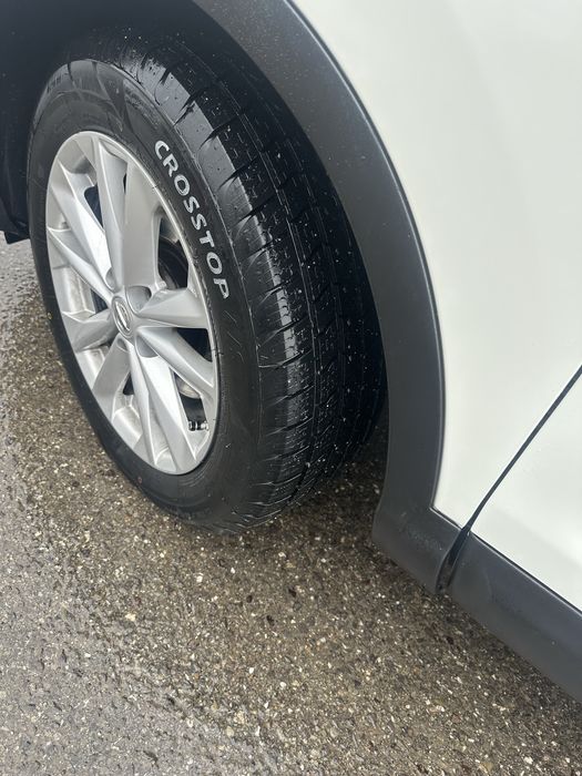 Nissan  Qashqai   J 11 Euro 6. accept  si unele variante!