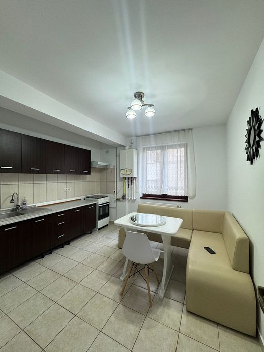 Apartament 2 camere de închiriat Lujerului