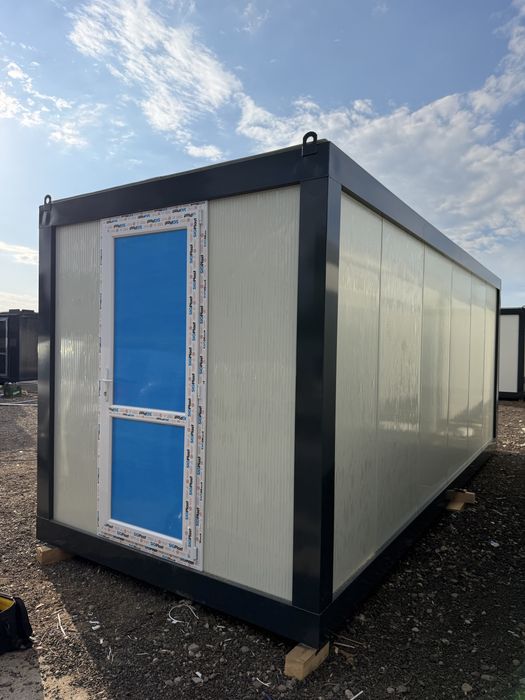Container containere modulare