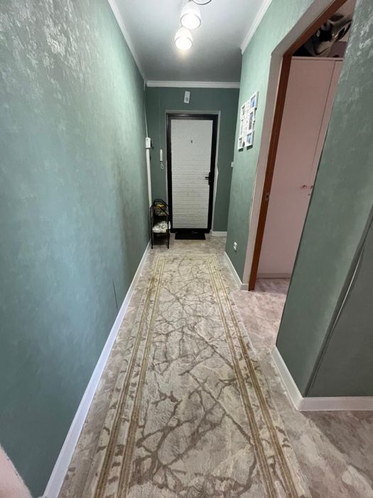 Продам квартиру на новостройке