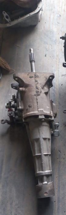 Запчасти масквич азлк 2140