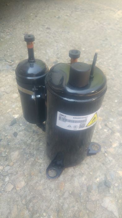 Компресори за климатици