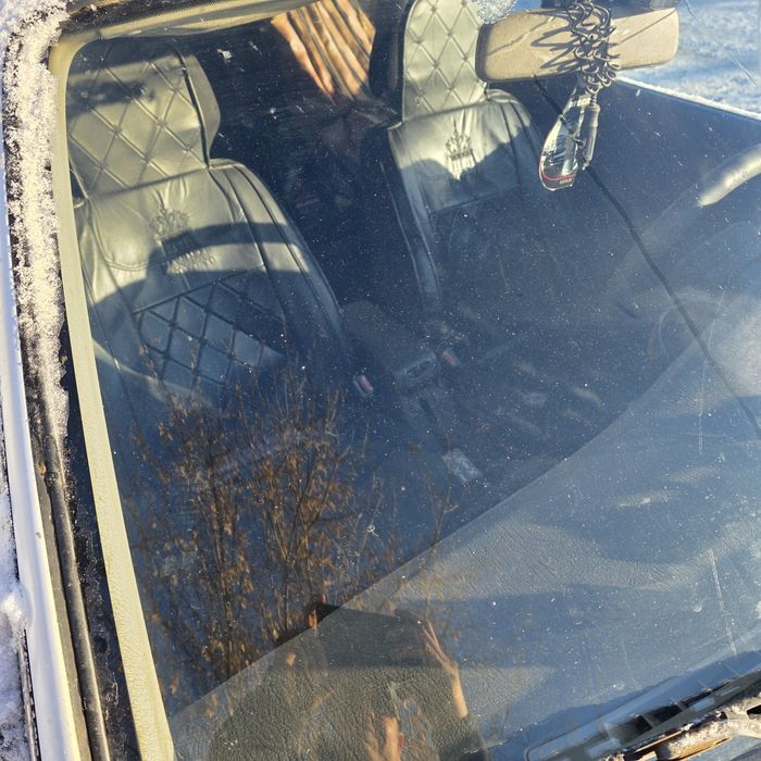 Продам мазду 626 переходка