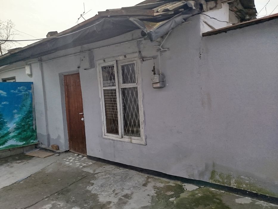 Продаётся участок