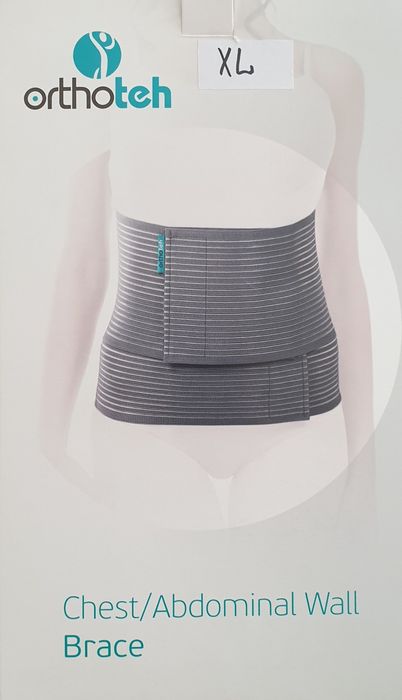 Orthoteh Пояс за коремната/гръдната стена, размер XL