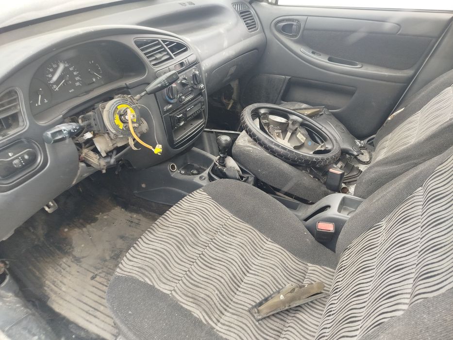 Заз Шанс на разбор 2 штук