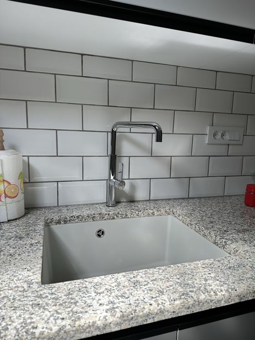 Батерия / Чешма за кухня или баня