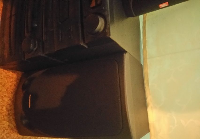 Тонколони Панасоник 60 лв