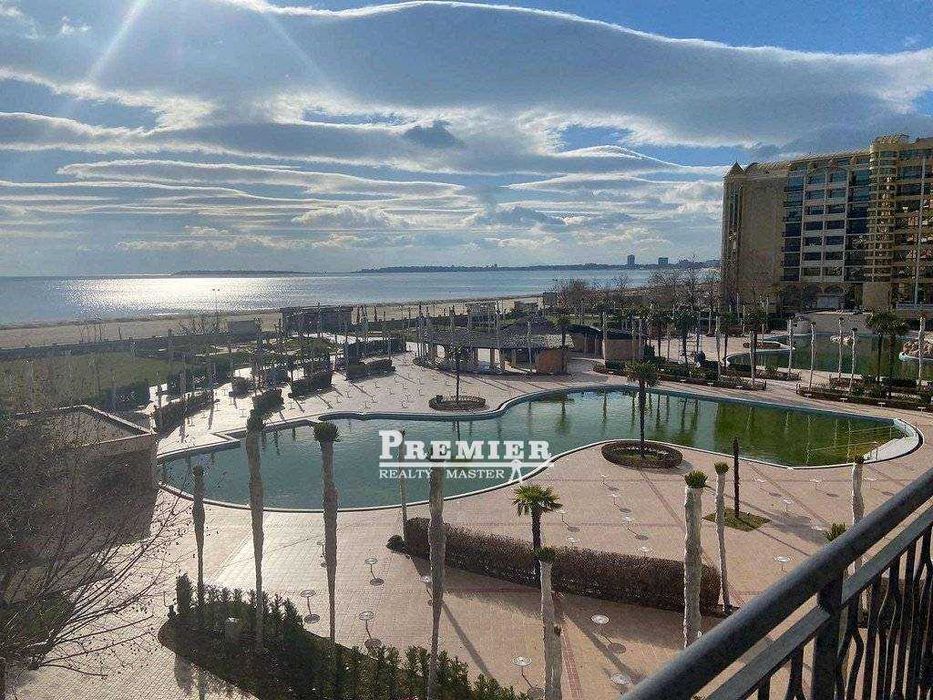 Продава се Двустаен апартамент в к.к. Слънчев бряг - 81 кв.м за 825 €/кв.м - Снимка #11