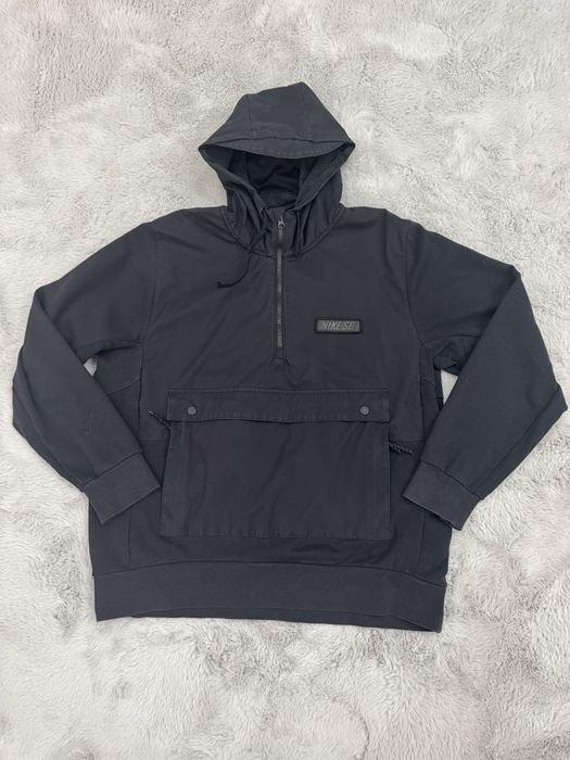 Мъжки анорак NIKE SB. Размер L