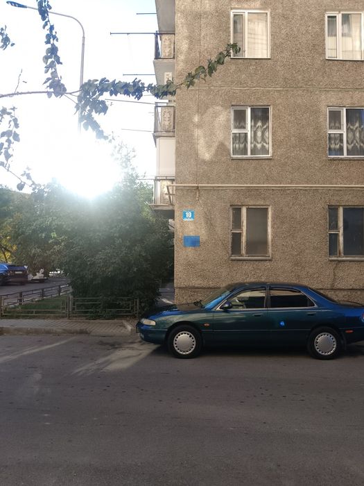 Продается квартира 2х комнатная