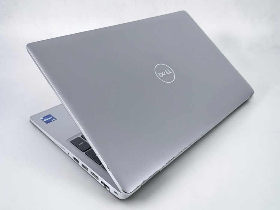 Лаптоп Dell Precision 3571 15.6" Full HD Intel Core i9-12900H 16GB RAM 512GB SSD Nvidia T600