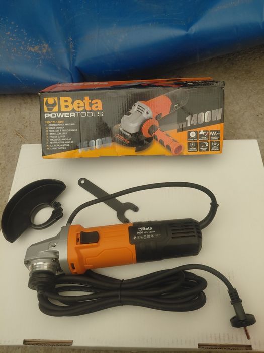 Flex Beta electric 125-1400W