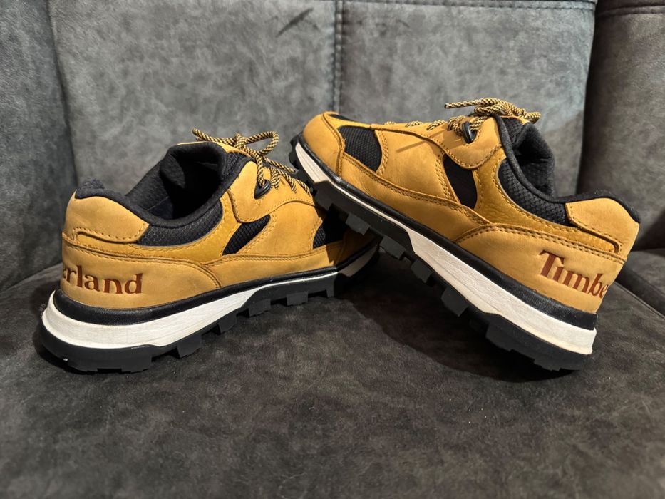 Детски обувки Timberland Gore Tex.