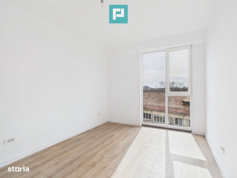 Apartament 2 camere, 55 mp, Tipografilor