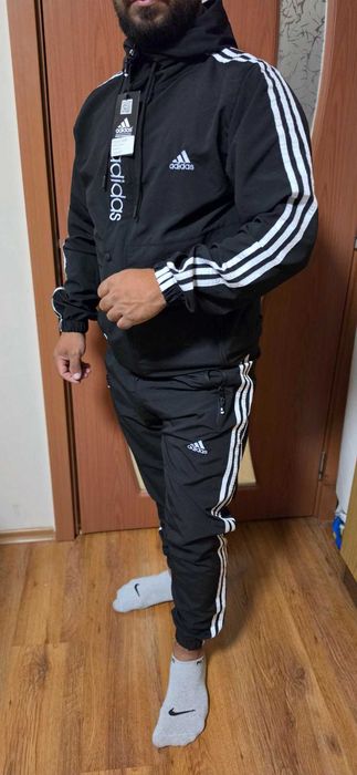 Мъжки екип adidas