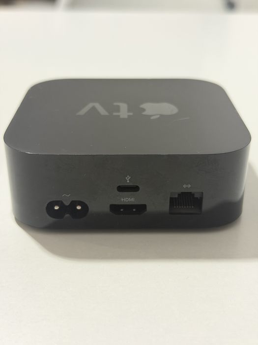 Apple TV HD 2015 (4 поколение)