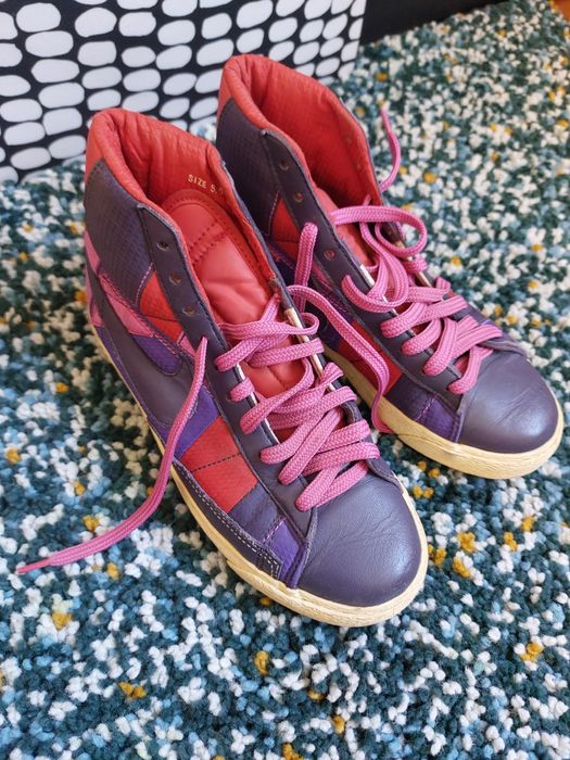 Дамски кецове Nike