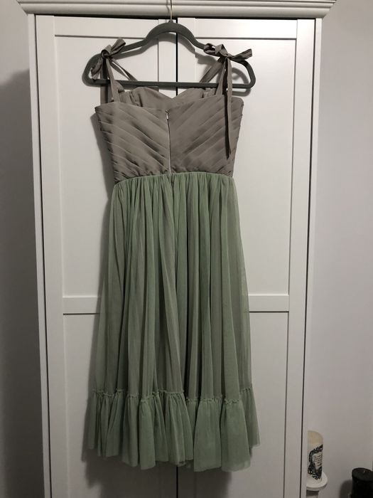 Rochie ocazie Miniona, S