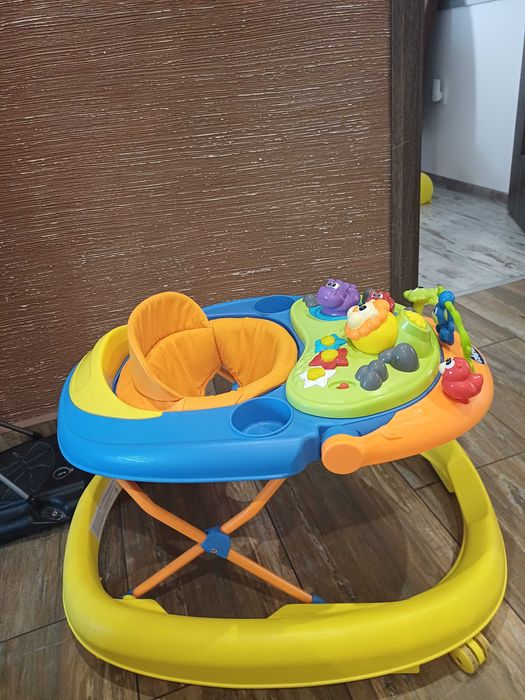 CHICCO Проходилка