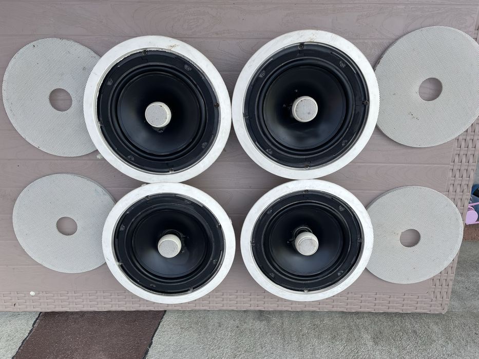 Vand set 4boxe tavan Adastra