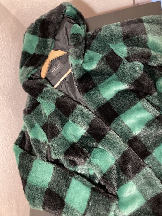 Guess дамско яке размер М