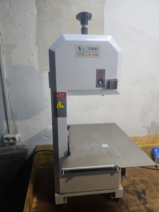 Продам оборудование для общепита