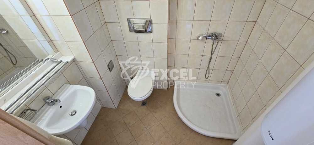 Продава се Едностаен апартамент в к.к. Слънчев бряг - 39 кв.м за 1193 €/кв.м - Снимка #5