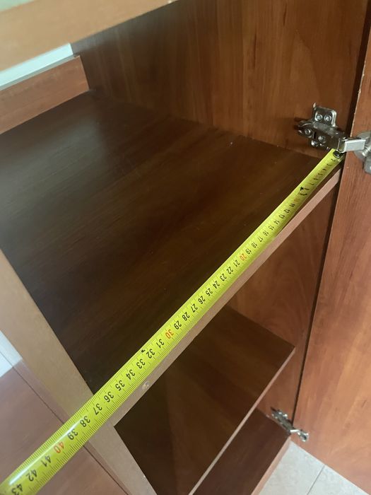 Портманто с гардеробче