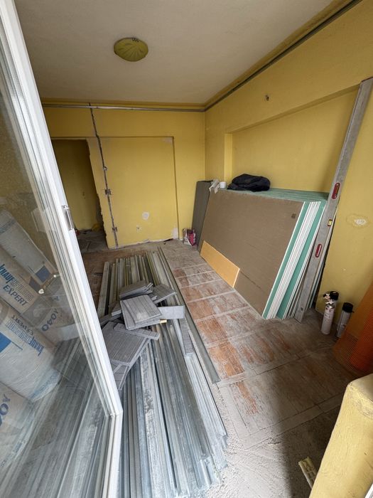 Apartament 3 camere Centru Macu