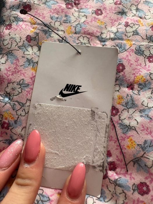 Спортни къси панталонки NIKE