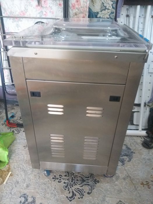 Вакуумный упаковщик DZ-400 Vaquum Qadoqlovchi Uskuna