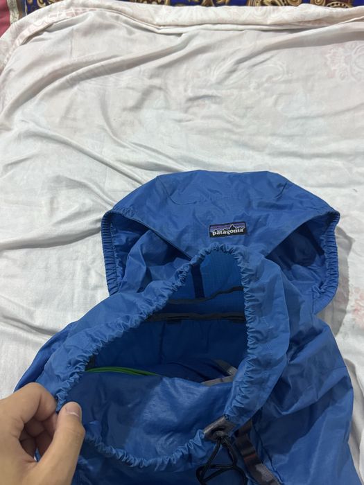 Patagonia Backpack