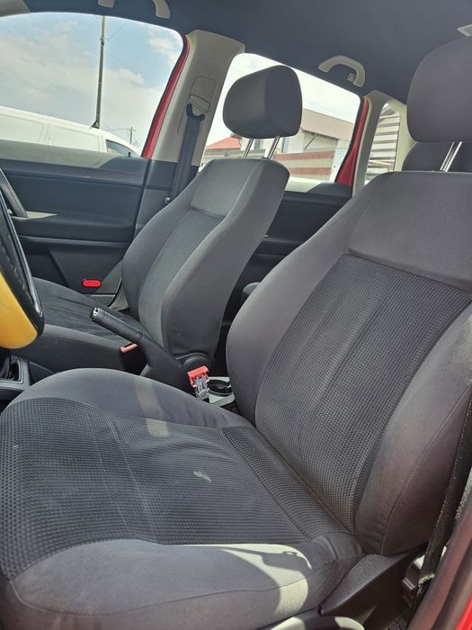 Volkswagen polo 2008 1.2 benzina