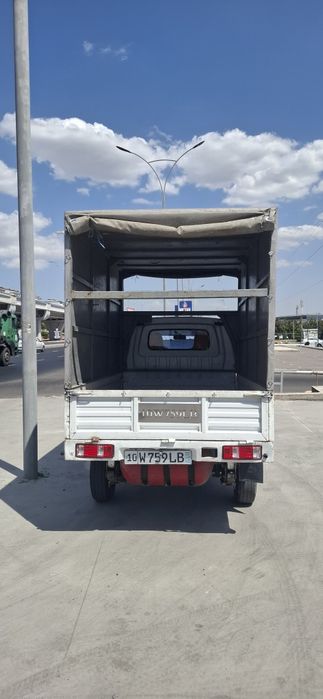 Changan 69 tali 75 milyon