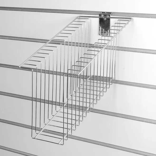 Кармашек на экономпанели для колготок упаковками, 14 ячеек