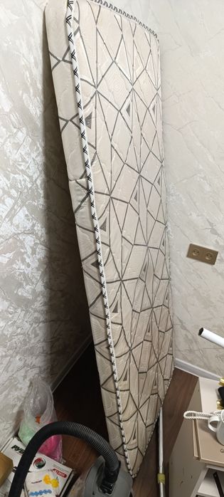 Продам детскую кровать