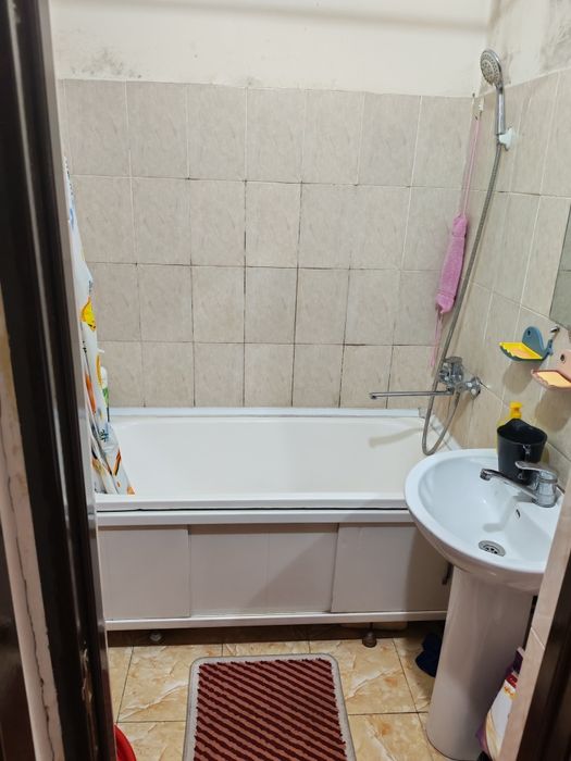Продаётся квартира в хорошо состоянии