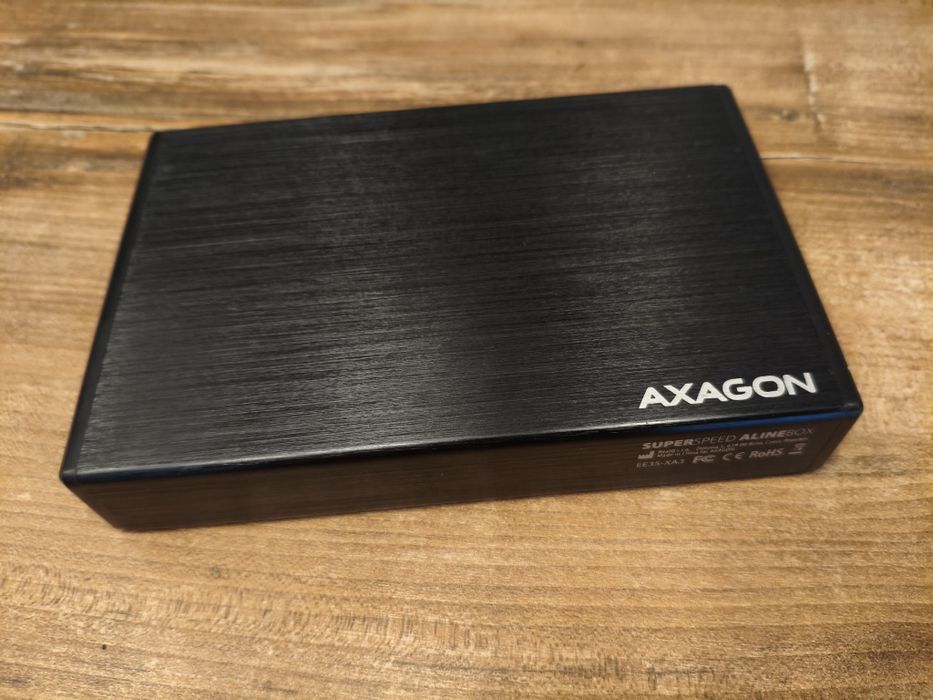 Hard Disk HDD USB extern - WD Blue 1TB